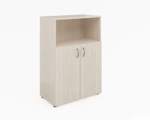 Medium document cabinet Model: SDS of "Edelwood" trade mark