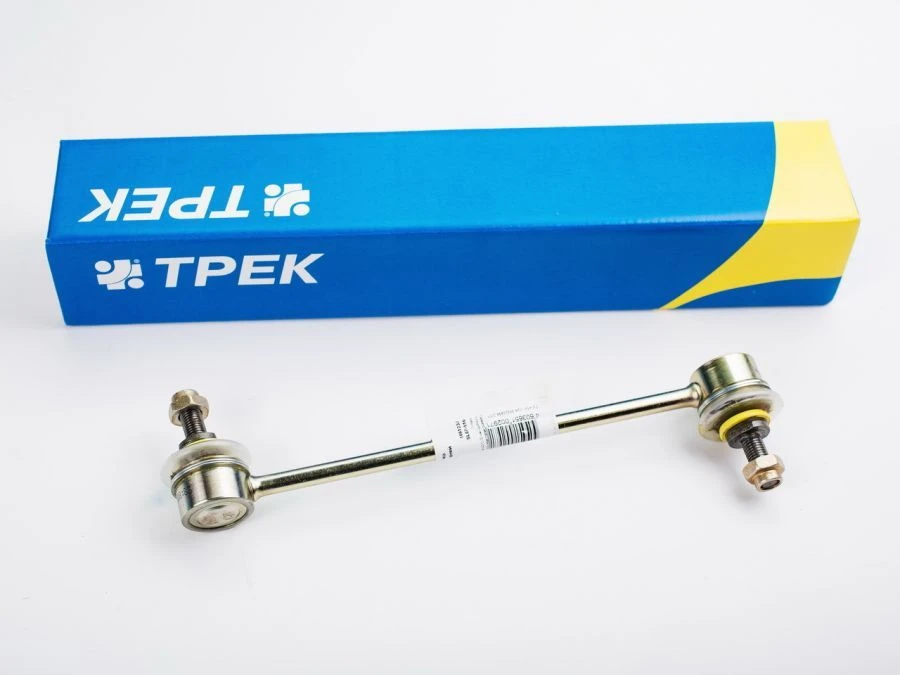 Front stabiliser bar for car FORD FOCUS I with fasteners OEM 1661237 Serial number: SL07-510