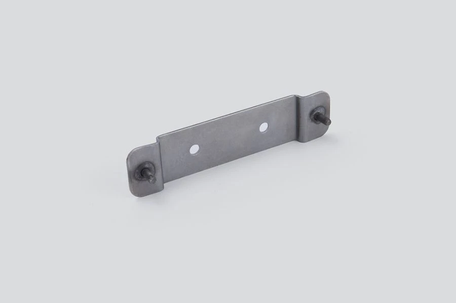 Bracket for mr module mount (for uaz pro) 236021376307500