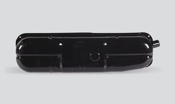 Left fuel tank (for Uaz patriot, Iveco engine) 316310110100901