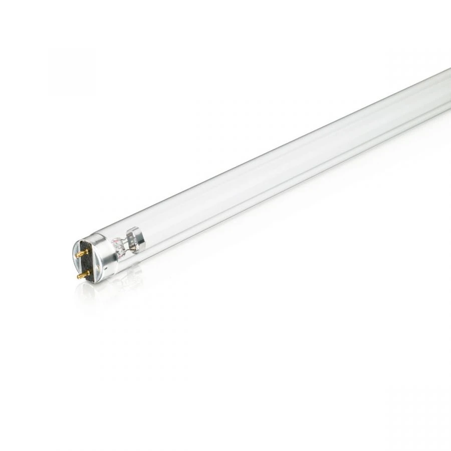 Special purpose lamp, "Formula of Light" trade mark, model: LST 30 W UV-C G13 T8