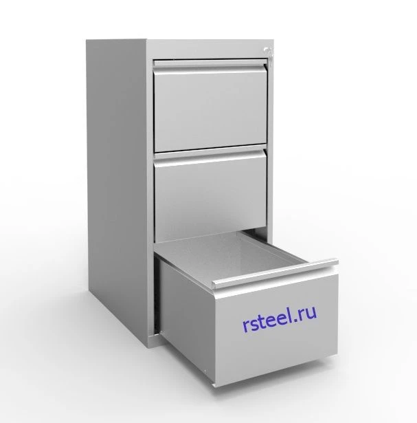 File cabinet ?? 3