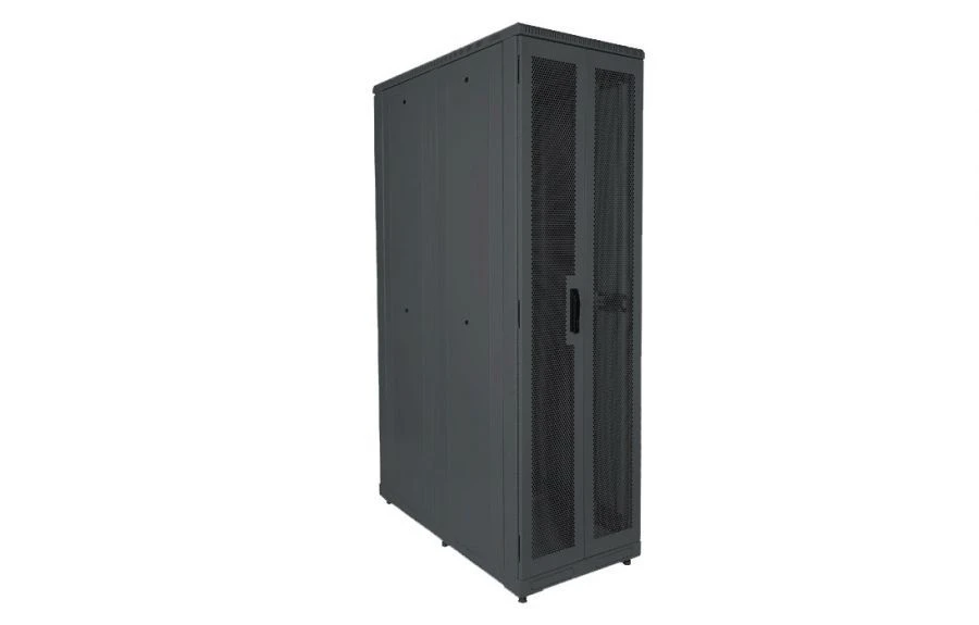 Telecommunication floor standing server 19" SHT-NP-C cabinet