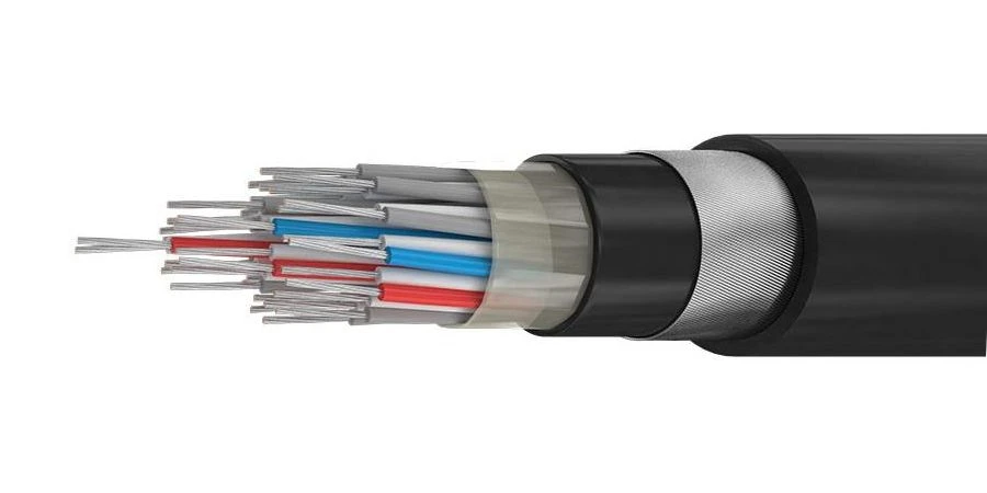 MKKSHV-HL assembly cable