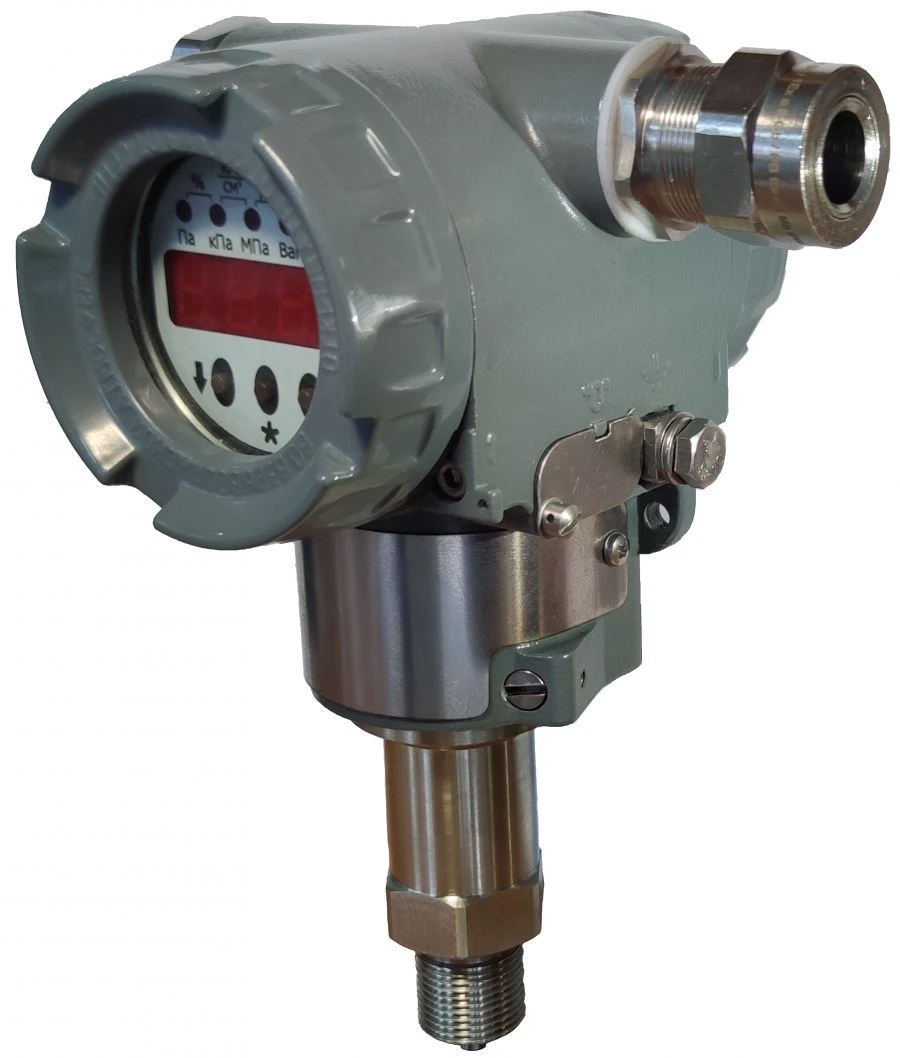 Measurement pressure transmitters SDV-SMART-S