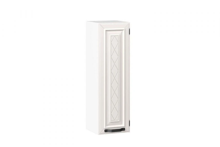Marina LD.273060.000 Door facade 300 high Type 1 (Oak textured white )