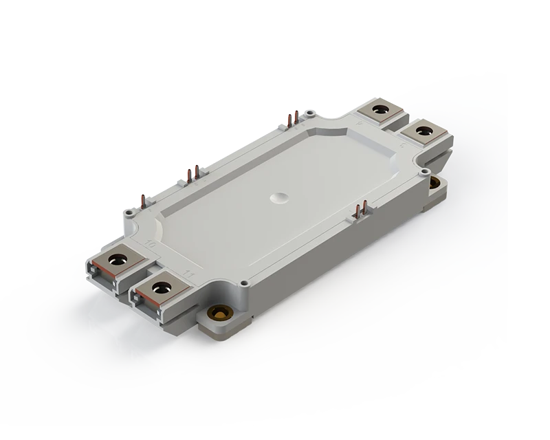 Modules on bipolar transistors IGBT MIDA-HB17SG-450N