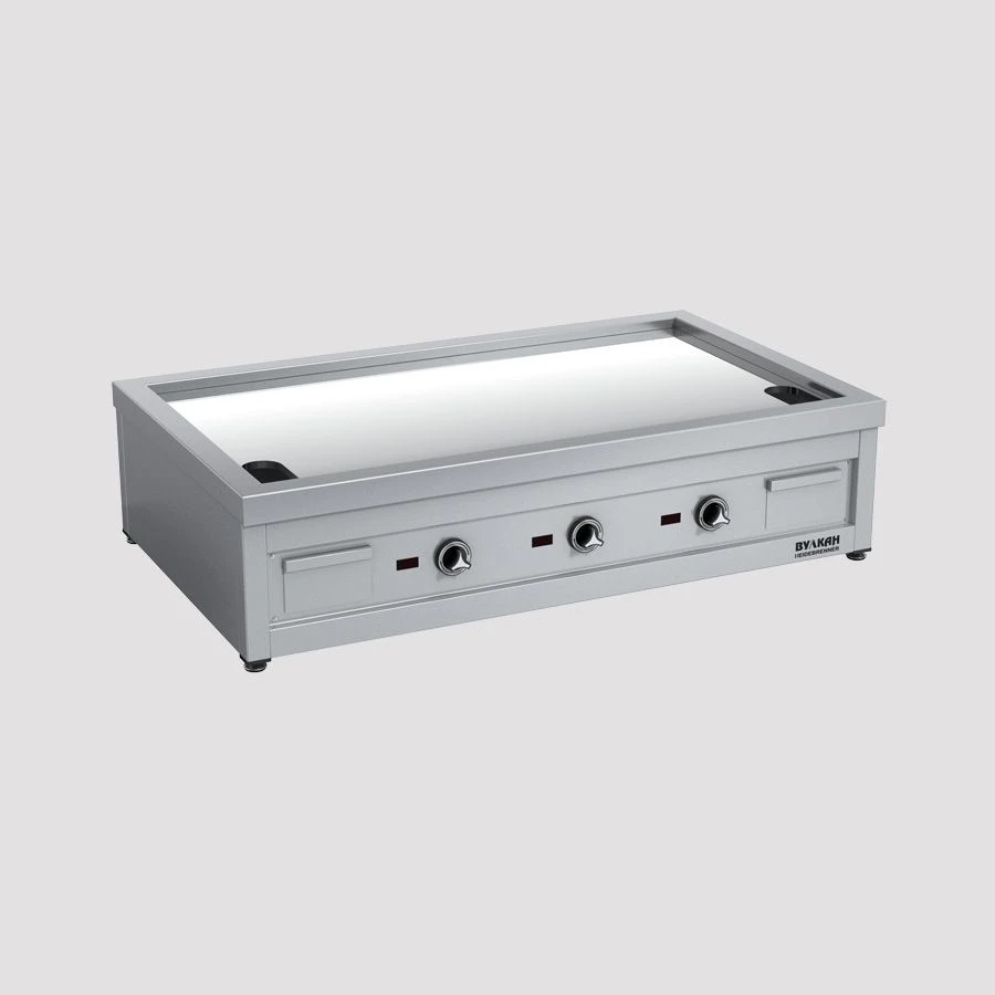 Teppan yaki grill plate BPD 03 "Miya"