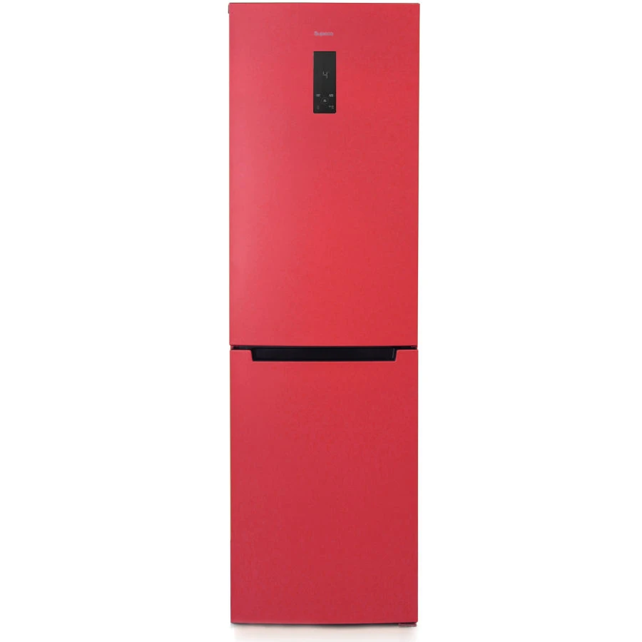 Refrigerator-freezer "Biryusa H980NF"