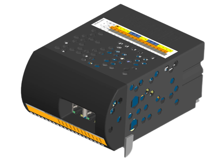 Machine Diagnostic Module EM00717