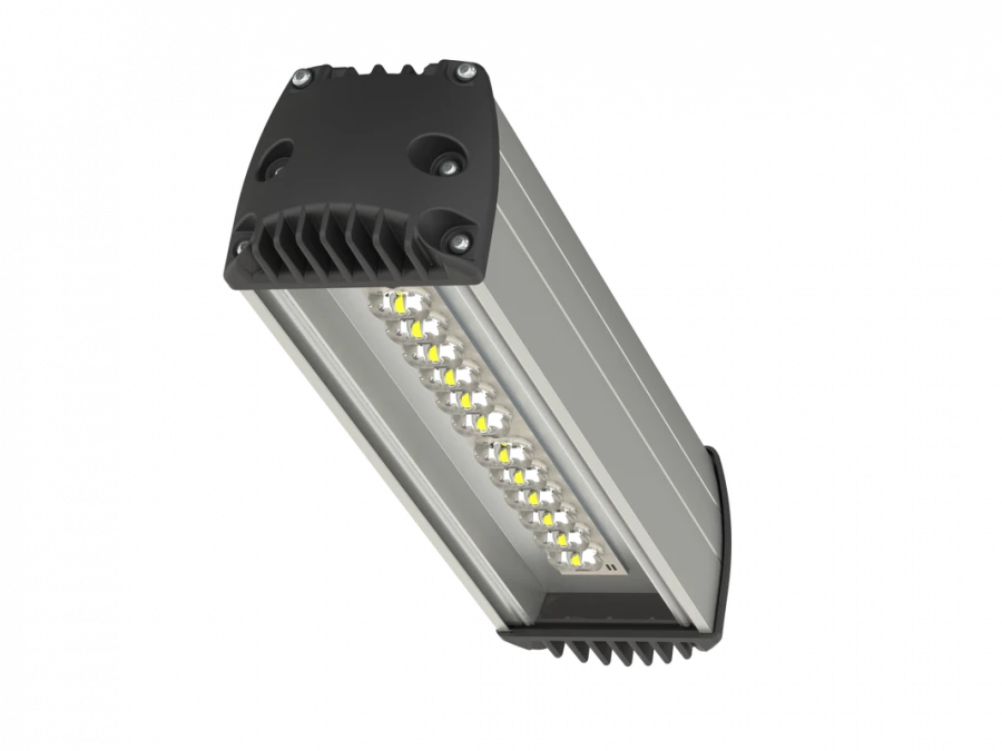 LED luminaire DSO 12.4-100x145-MP
