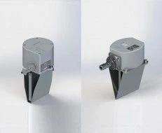 Air flow relay sensors DRPV-1, DRPV-1V