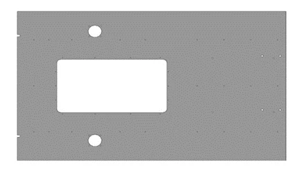 Panel 5299-132-5502029