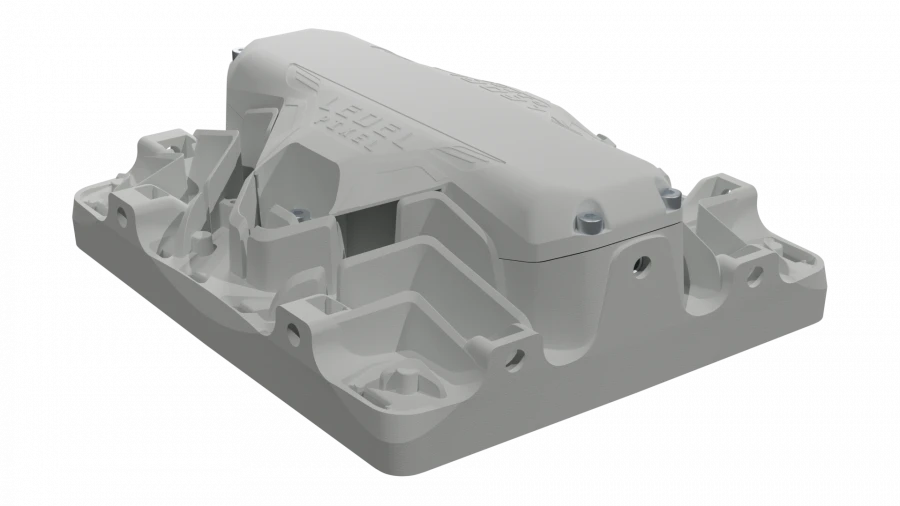 LED luminaire L-pixel 1