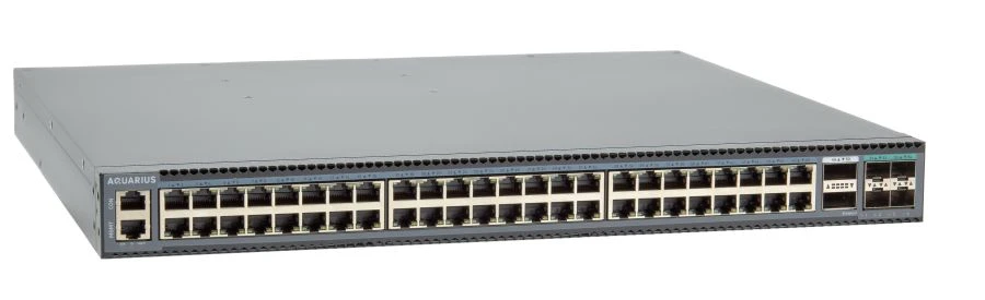 Switch Aquarius AQ-N3000-48T4Y2Q-PE (AMPR.465275.001-06)