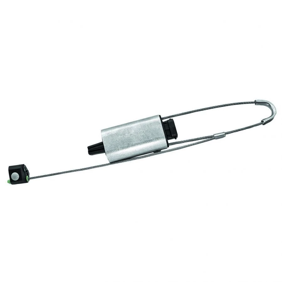 Anchor clamp DN-70 Rpi