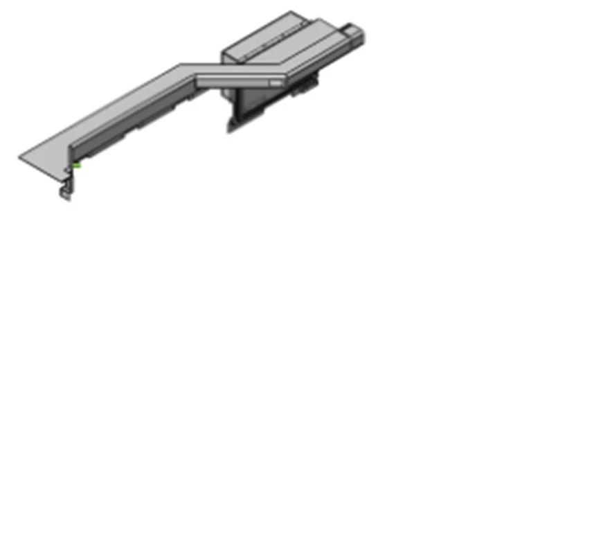 S.31P-20.50.120 Coupling box panel