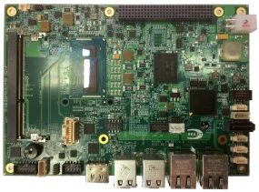 Computing module in PCI/104-Express & PCIe/104 format