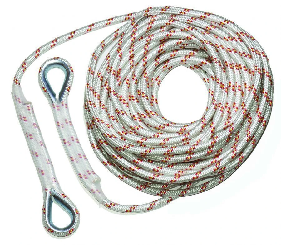 Rescue halyard VKspas