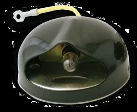 Cabin illumination lamp FP12-3716-G