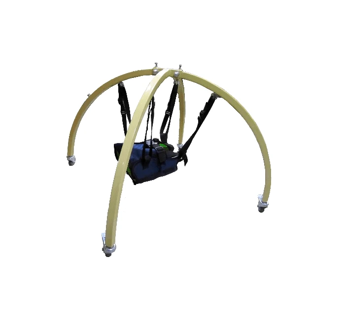 Crawling support "Firefly"-1