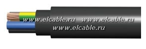 Cable AVBSHvng(A)-HL