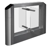 LKD-21-57/900 swinging turnstile