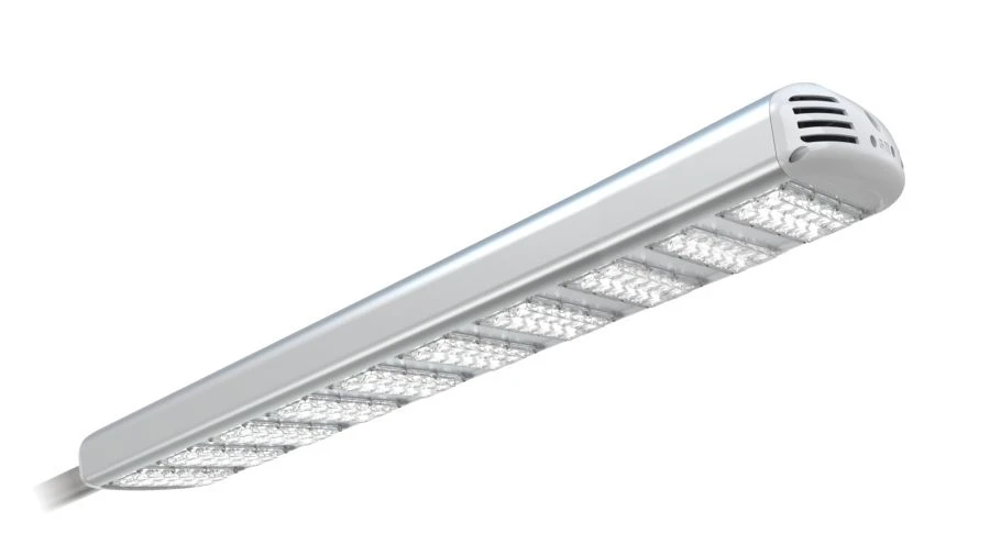 LED luminaire URBAN-270 R GELIOMASTER