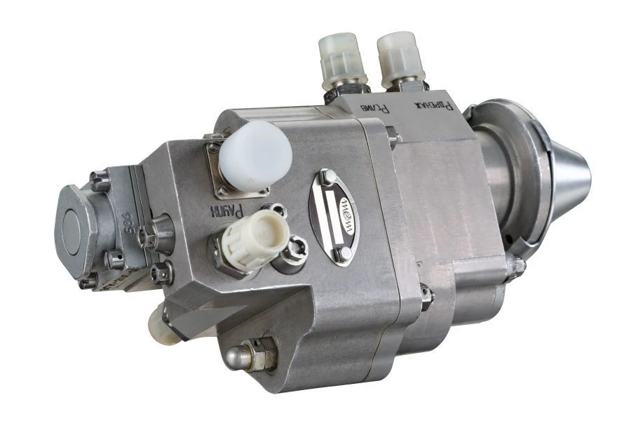 Hydraulic unit AG-M1