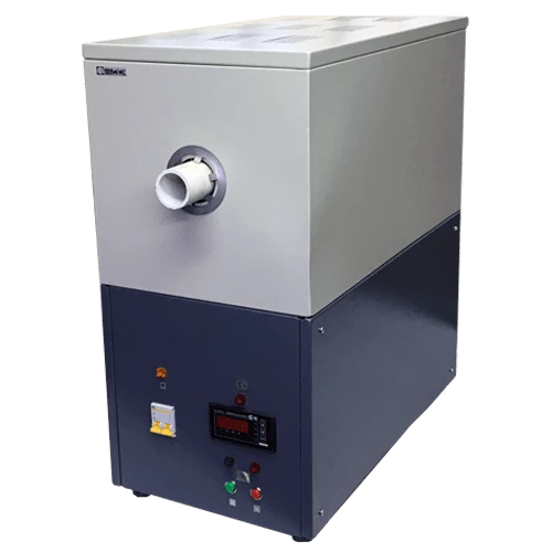 Laboratory tube electric furnace SUOL-0.3.2.5 /12.5