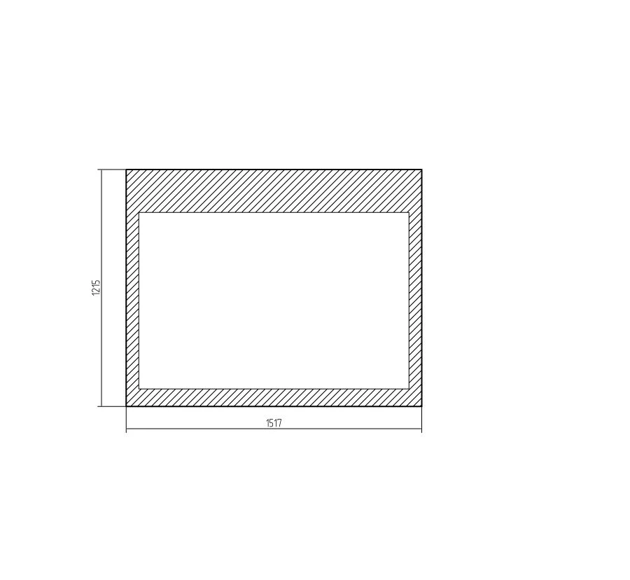 Glazing unit for emergency window 529222-5403502SB