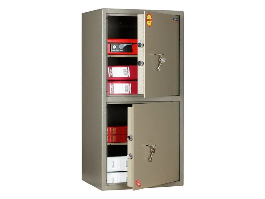Office safe VALBERG ASM 90/2