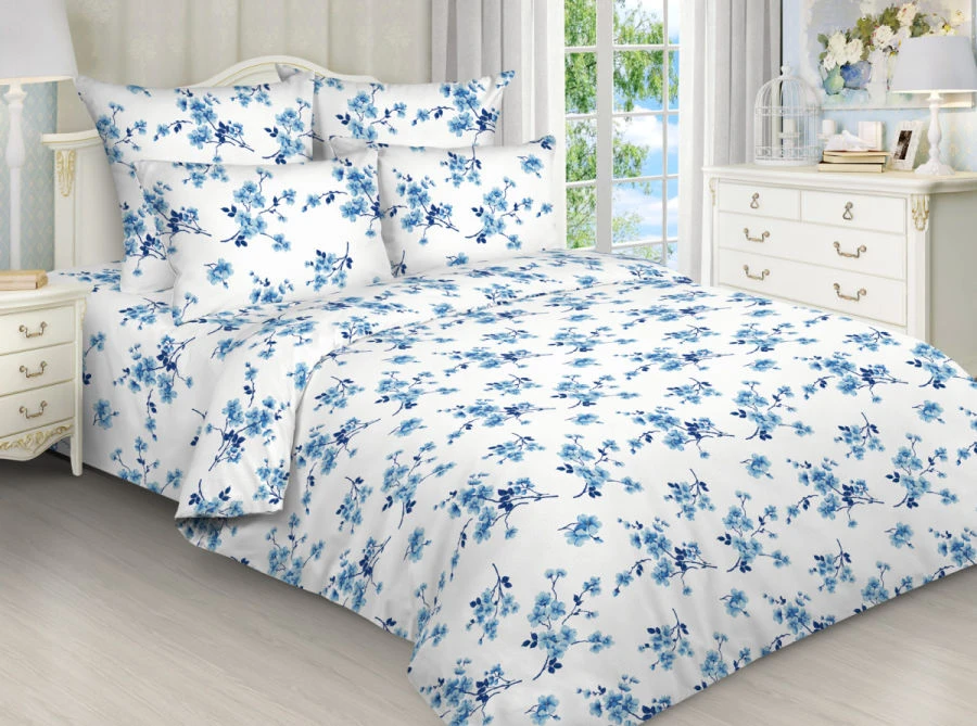 Bed linen set