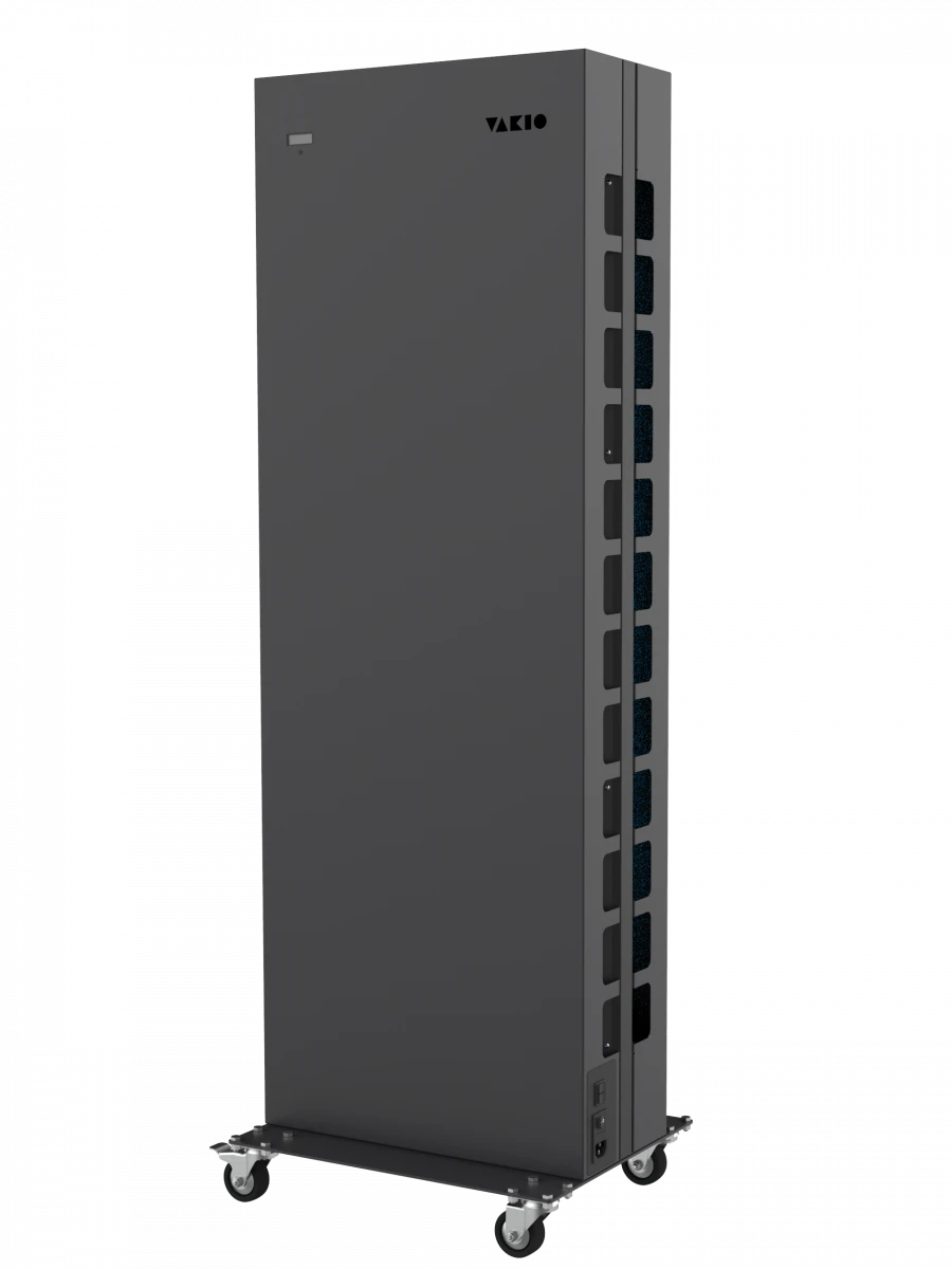 Vakio reFLASH Maxi ultraviolet air recirculator