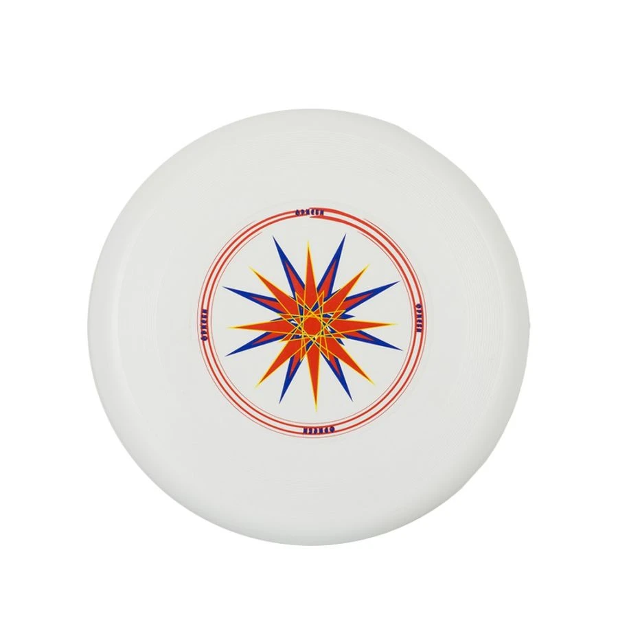 Frisbee.