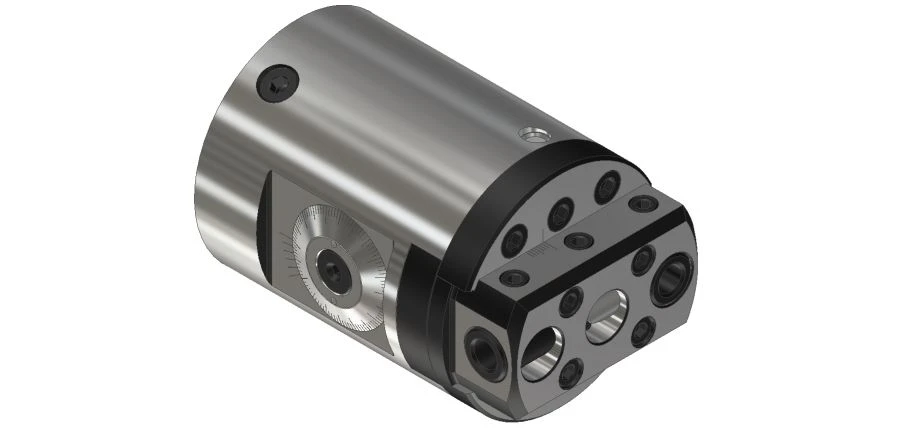 Boring head BF445.S40.120.80.