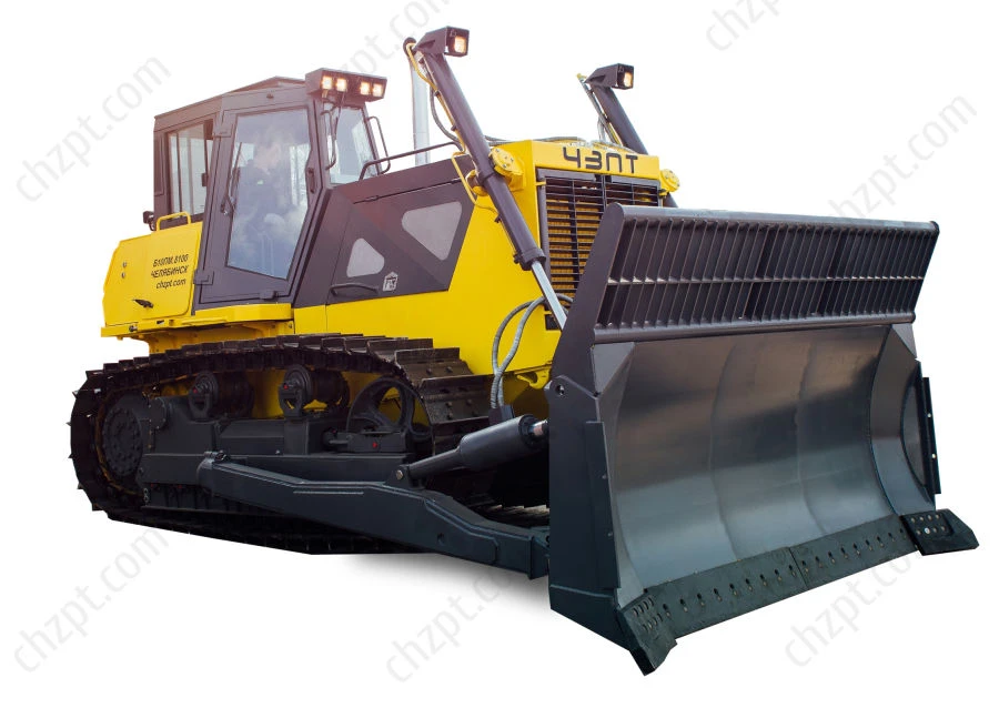 Bulldozer B10PM.8100-1E1
