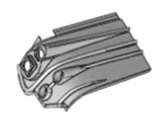 S.31P-10.10.060-001 Right side of mask