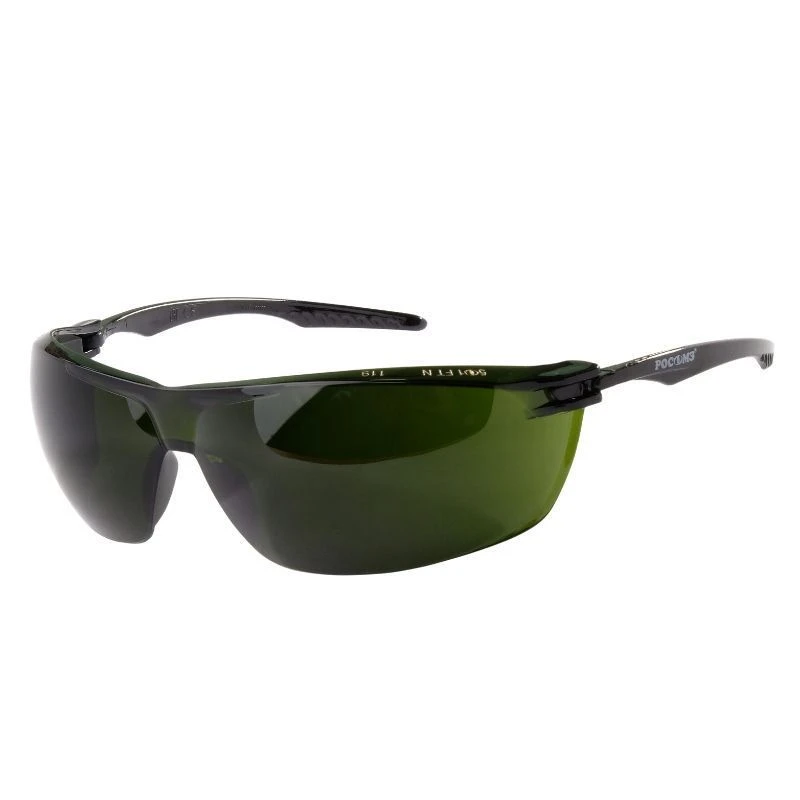 O88 SURGUT StrongGlass™ safety goggles, item no. 18834