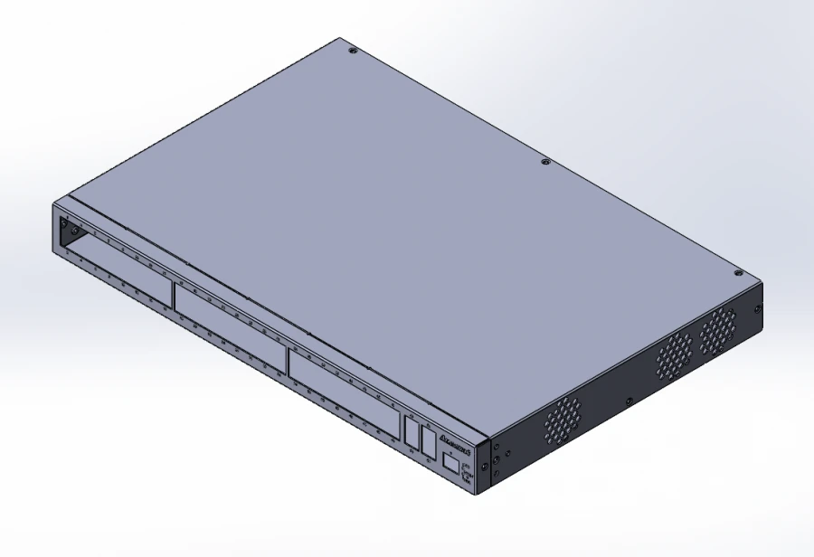 Switchboard enclosure