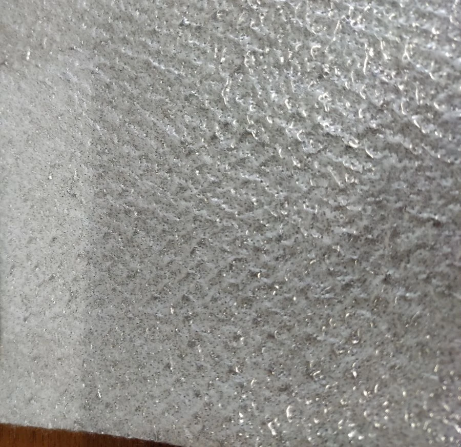 Nonwoven fabric "Termolin 400 Fsp"