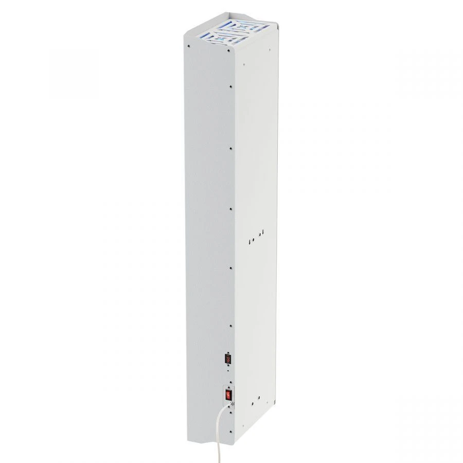 AIR IRRADIATOR-RECIRCULATOR ULTRAVIOLET BACTERICIDAL "OVU-06"