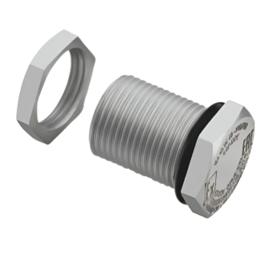 Cable gland KVV-ZGe20-C