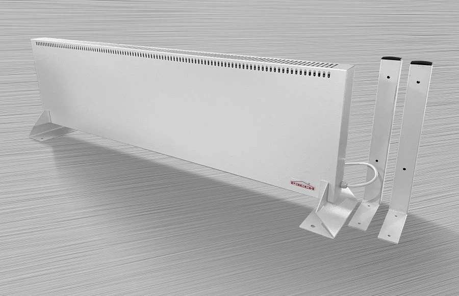 Electric convector heaters "RESSI - 600"