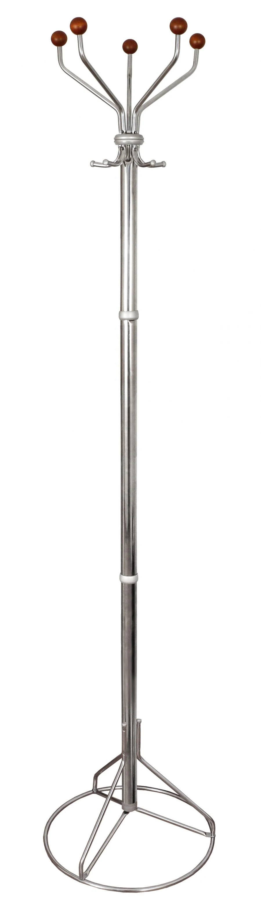 Floor coat rack "Stella-1ND"