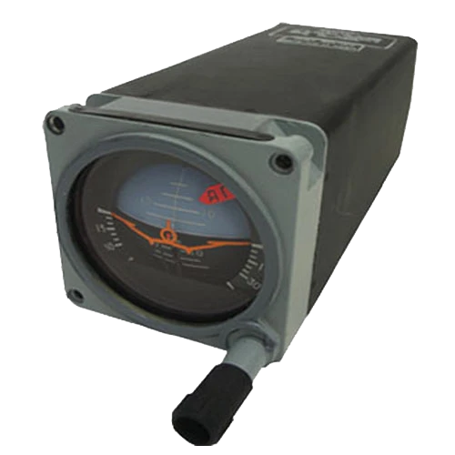 Aviahorizon AGR-74 series 2