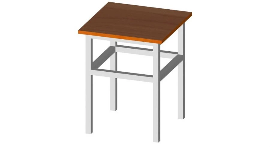 Stool (not upholstered) article 41720