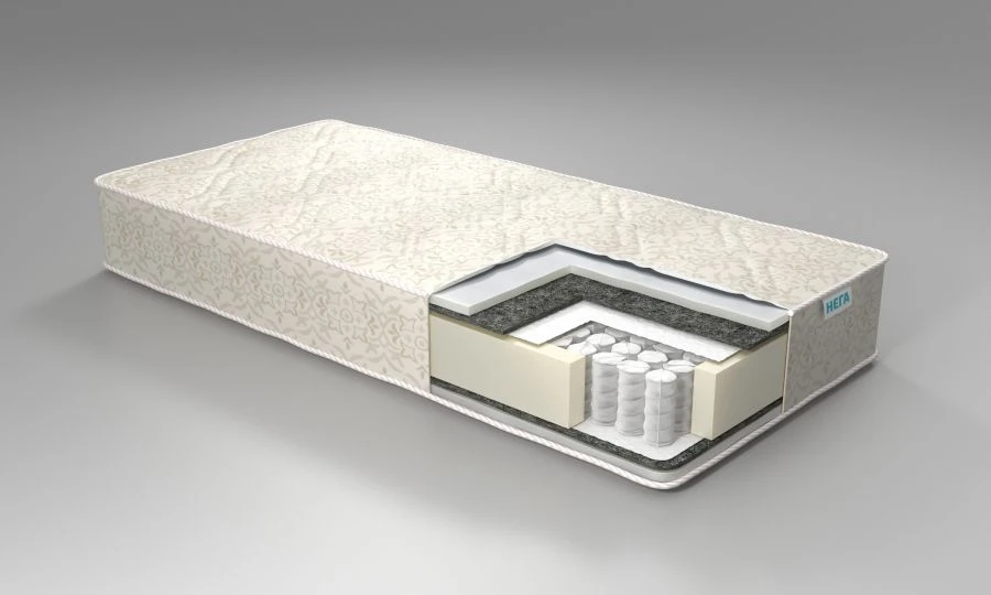 Natura Krona mattress