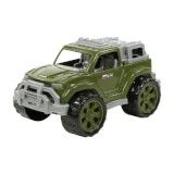 Legion Military Vehicle No. 3, Item No. 75918.