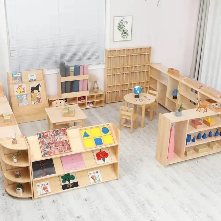 Cabinets
